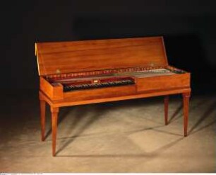 Clavichord