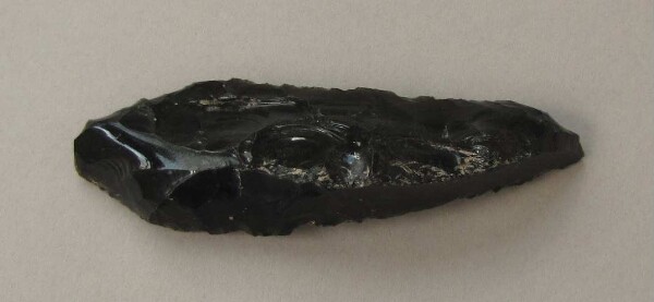 Obsidianspitze