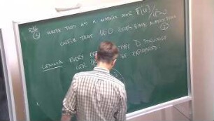 Bordered Floer homology via immersed curves: the structure theorem
