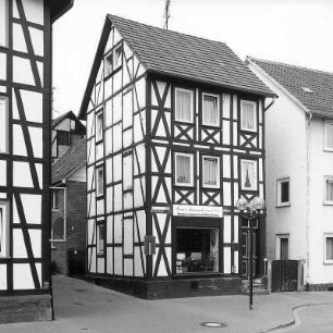 Eschwege, Am Brauhaus 18