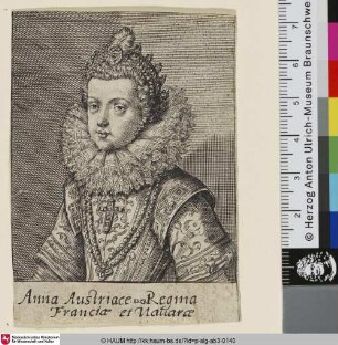 [Anne d'Austria, Königin von Frankreich]