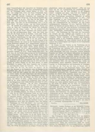 498-499 [Rezension] Strümpell, Ludwig, Abhandlungen zur Geschichte der Metaphysik, Psychologie und Religionsphilosophie in Deutschland seit Leibniz