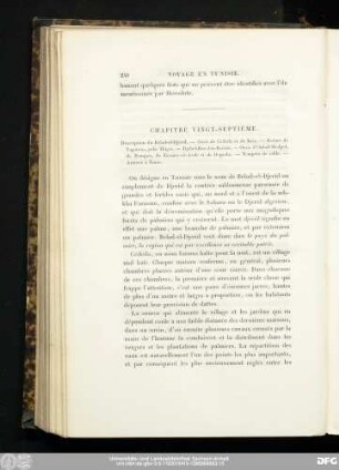 Chapitre Vingt-Septième.