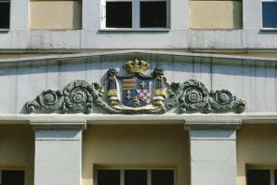 Altes Gymnasium & Oldenburgische Kaserne