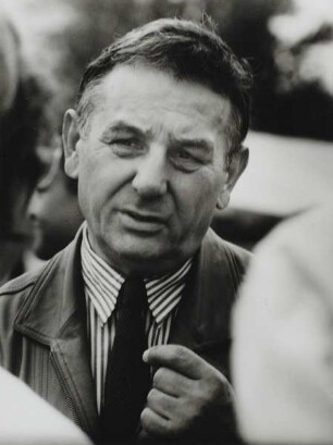 Klaus Beuchler