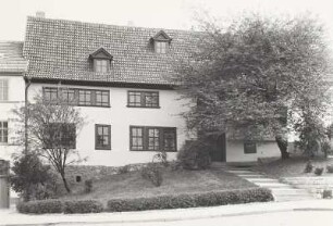 Bachhaus