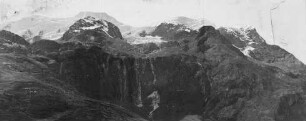 Der Illimani