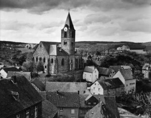 Sankt Matthias