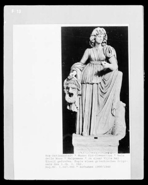 Melpomene