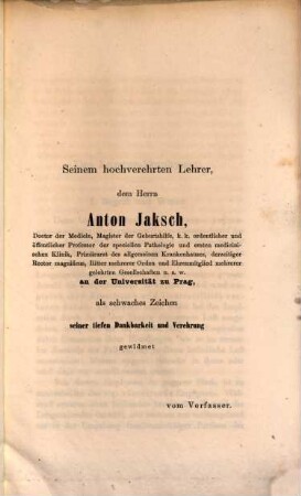 Das Lungen-Emphysem, nach wissenschaftlichen Grundsätzen bearbeitet
