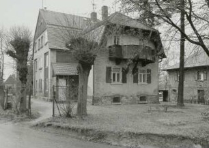Villa, Hainewalde