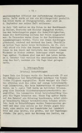 Böbingen/Rems
