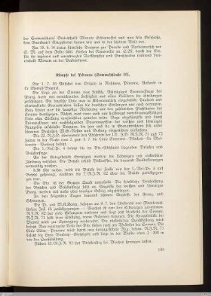 Kämpfe bei Péronne (Sommeschlacht 16)