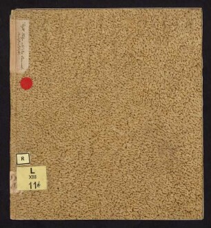 Säze aus der Cameral-Wissenschaft