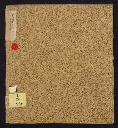 Säze aus der Cameral-Wissenschaft
