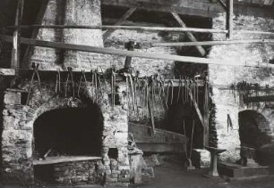 Frohnau, Frohnauer Hammer