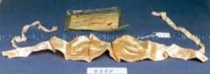 Büstenhalter (in Originalverpackung)