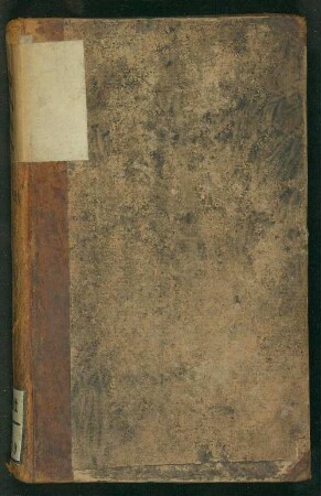 2. Theil: Die Funfzig Psalmen : ein schottischer Roman