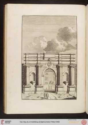 La Porte Navale du Rivage