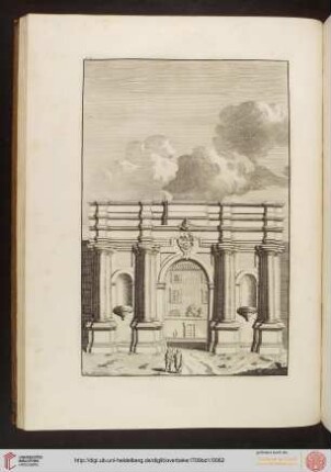 La Porte Navale du Rivage