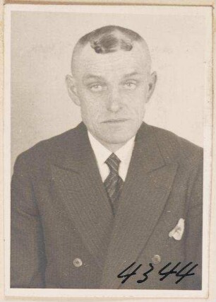 Stefan Pohlmann, Erster Rangierer, Zeche Prosper I/II