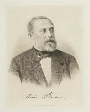 Rudolf Virchow
