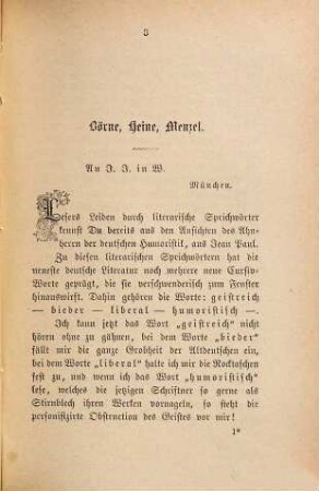 M. G. Saphir's Schriften : (In 26 Bdn.), 26