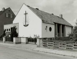 Neuapostolische Kirche
