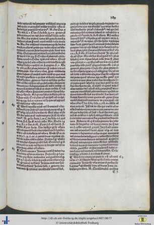 U [Bl. 389 - 392 falsch gebunden].