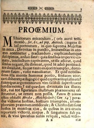 Theologia Scholastica Aegidio-Augustiniana, 16. De Eucharistia