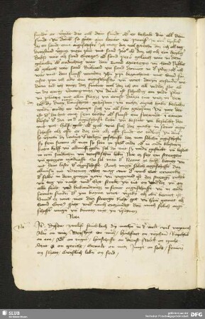 92v-95r. 98v: Geistliche Kurztexte und Exzerpte, dt.