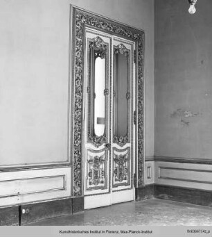 Villa Favard, Florenz