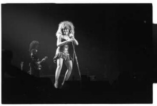Tina Turner 08.03.1987 I N 1