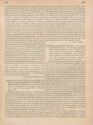 374-375 [Rezension] Byzantinisch-neugriechische Jahrbücher; II. Band