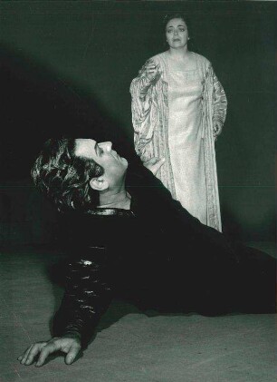 Tristan und Isolde