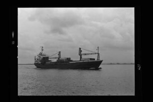 Kalkara ex John Wulff (1985)