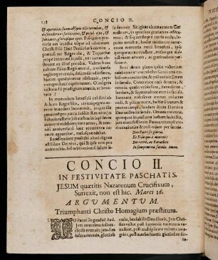 158-167, II.