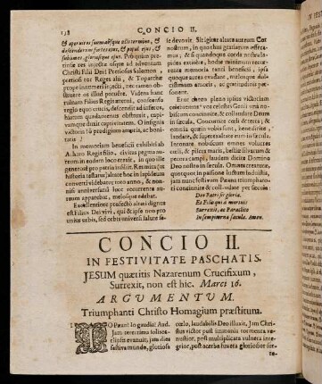 158-167, II.