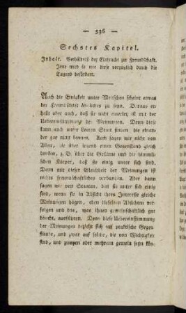 536-539, Sechstes Kapitel