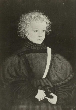 Prinz Moritz von Sachsen : Darmstadt