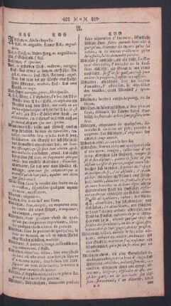 [Deutsches Woerterbuch von A-Z mit der französischen Übersetzung]