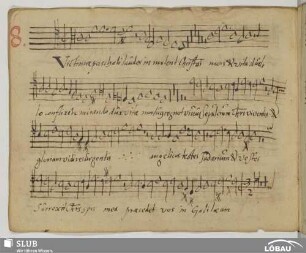 8. Stabile, Annibale: Victimae paschali laudes