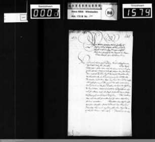 . 1650: Dezember 1650