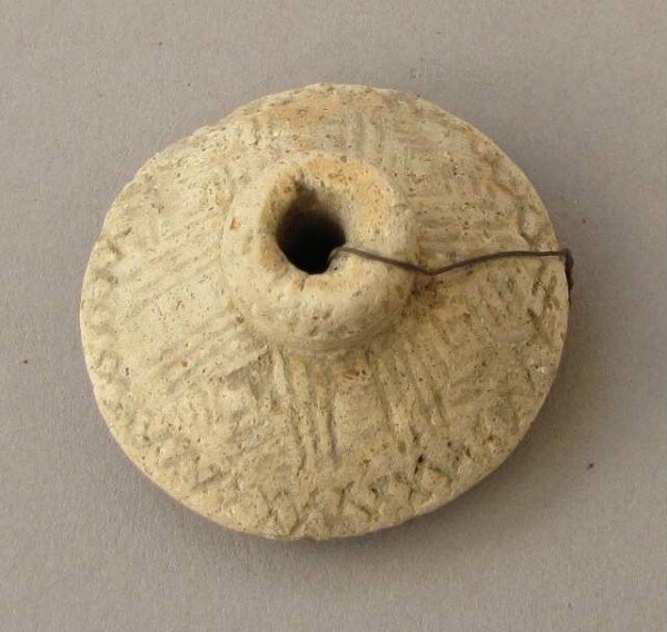 spindle whorl