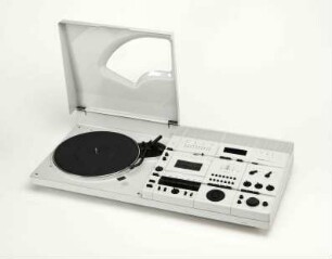 WEGA Concept 51 K