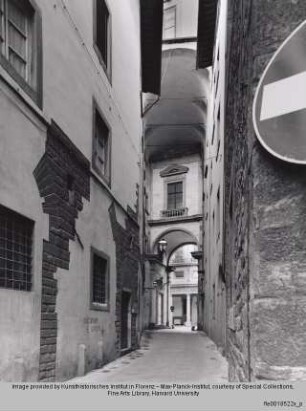 Uffizien, Florenz