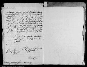 Untersuchung gegen die verwitwete Hauptmann von Keudell ("Keudel"), geb. von Hanstein wegen verdächtigem Umgangs mit ihrem Jäger