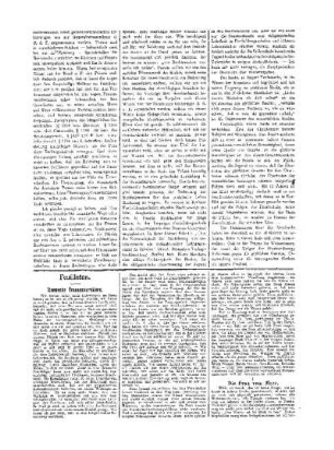 Feuilleton : Ibsensche Frauencharaktere ; (Fortsetzung folgt)
