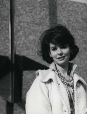 [Susan Strasberg]