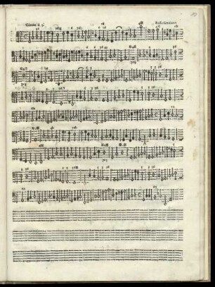 A cinque voci